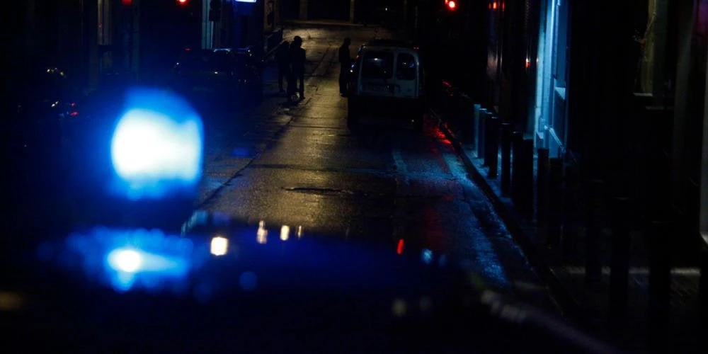 Ενώπιον του ανακριτή οι δύο αστυνομικοί που πέρασαν χειροπέδες στον Ζακ Κωστόπουλο επειδή έκαναν τη δουλειά τους